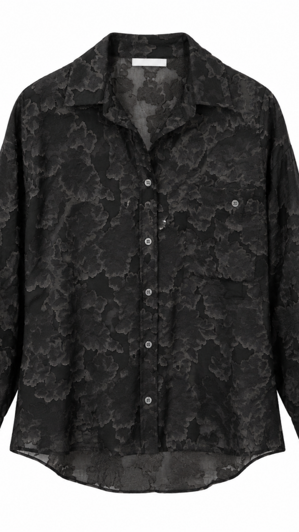 Camicia WhiteSand