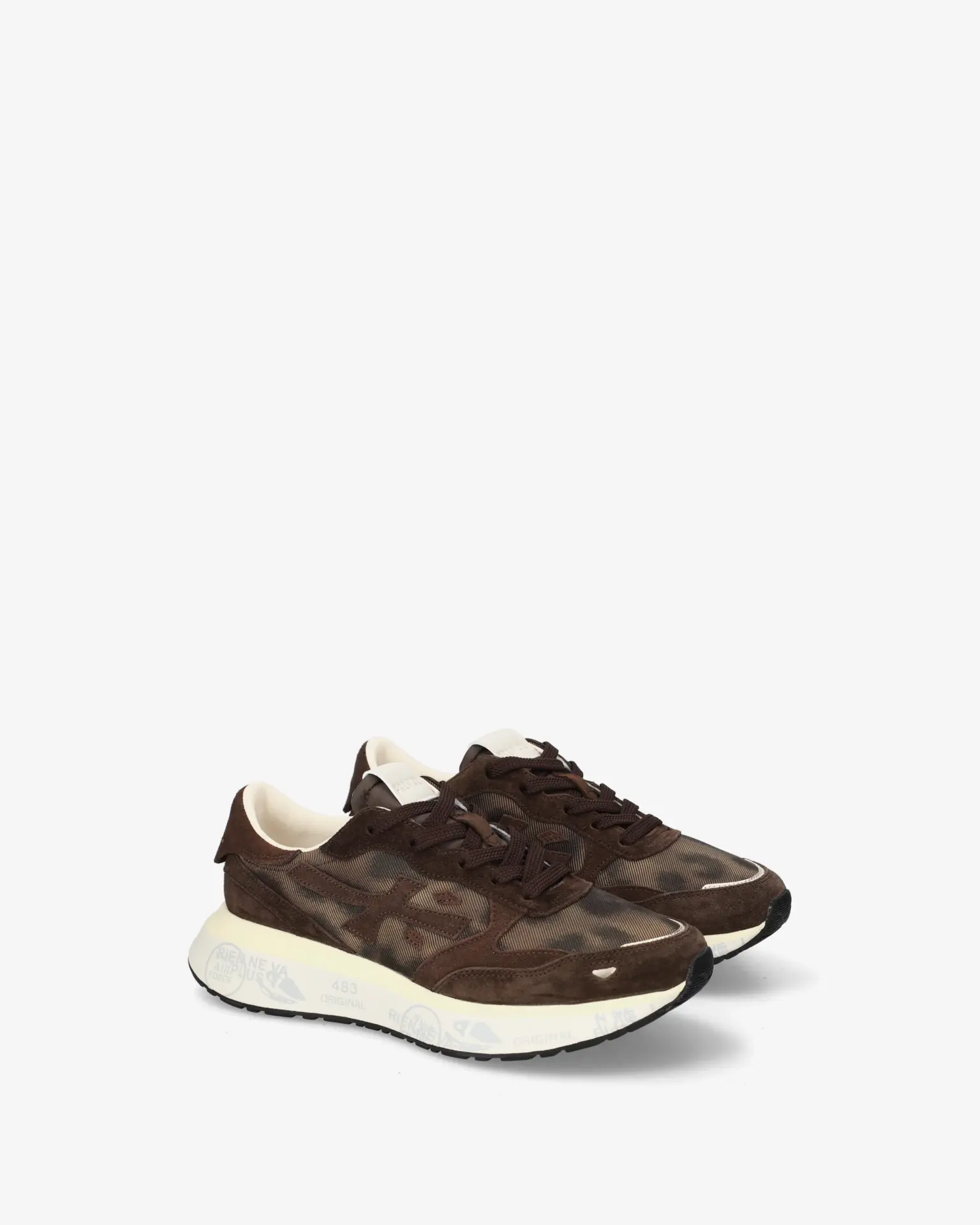 Lauryn 8548 Premiata
