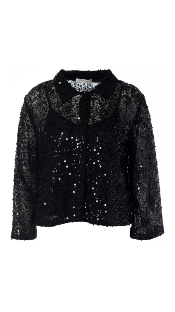 River Blouse JC Sophie