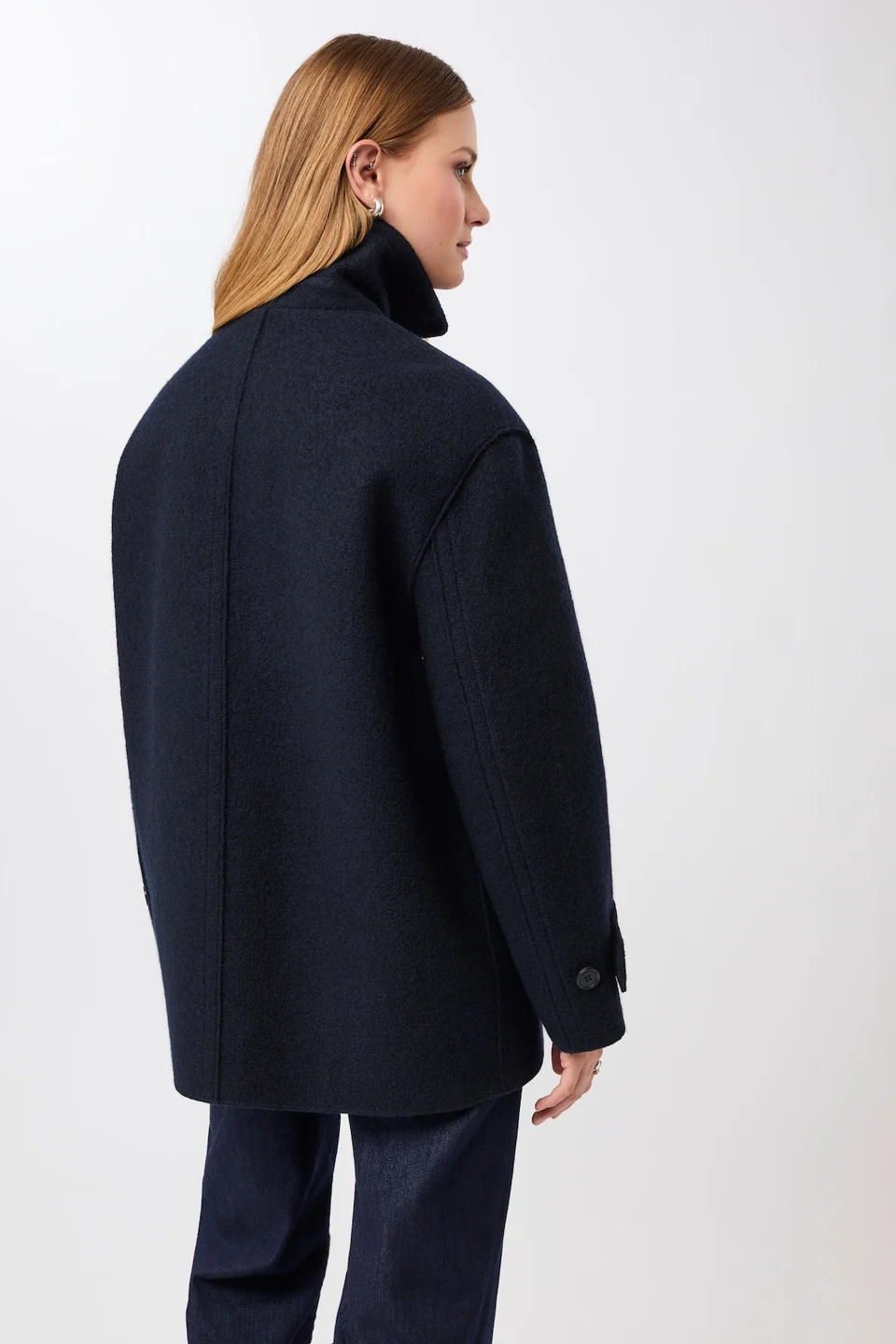 Langer Cabanstyle LangerChen - Afbeelding 5