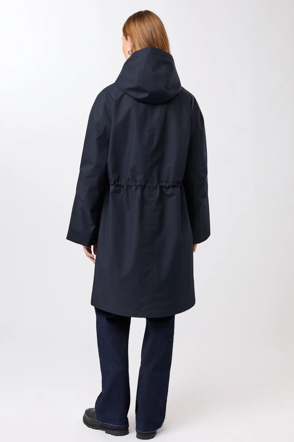 Langer Parka LangerChen - Afbeelding 3