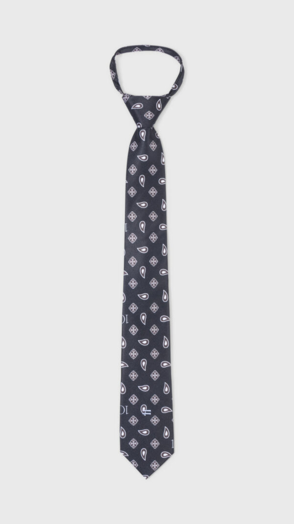 tie paisley