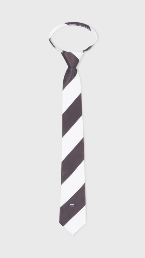 tie stripes 10DAYS