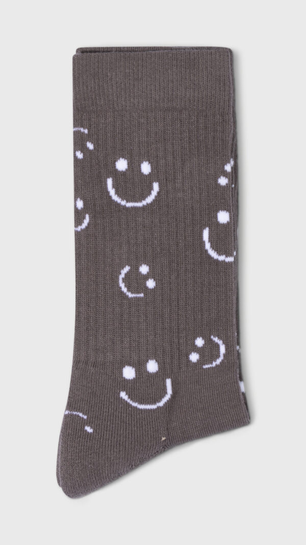 long socks all over smile 10DAYS