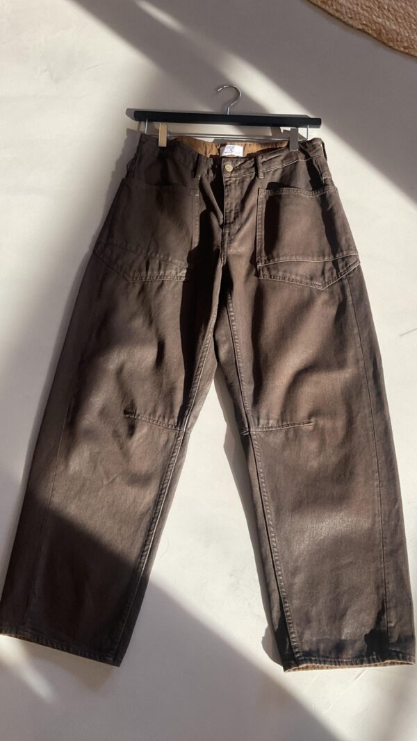 Madie Jeans Le Temps Des Cerises