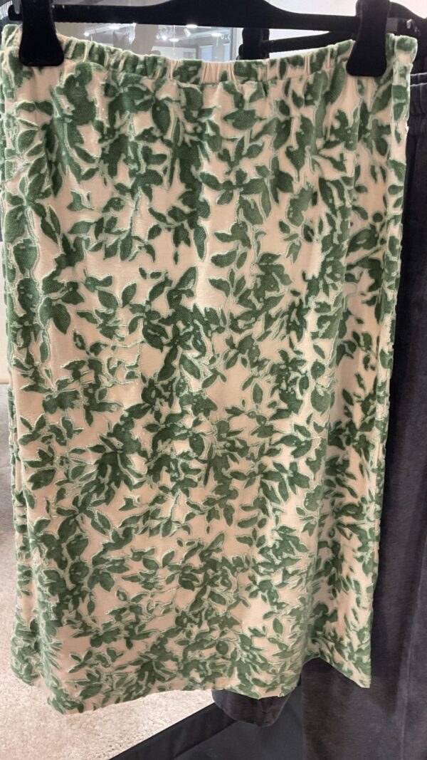 Amelia Skirt Largo Fantasy Love Sundaily
