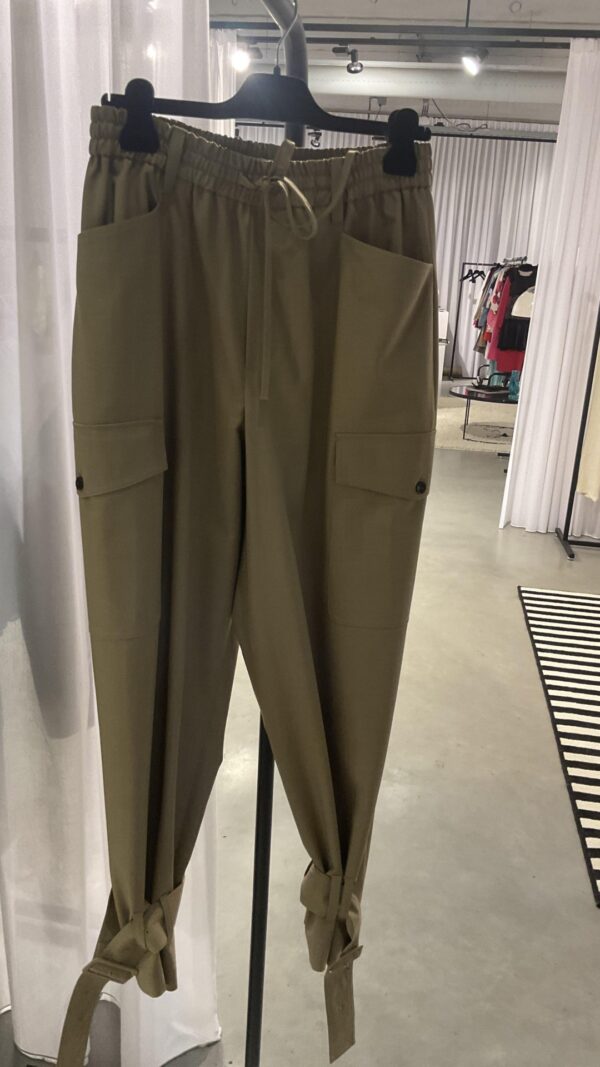 Maddie Trousers Herskind