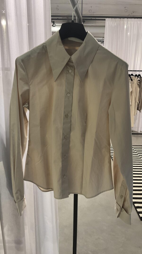 Vivienne Blouse Herkind