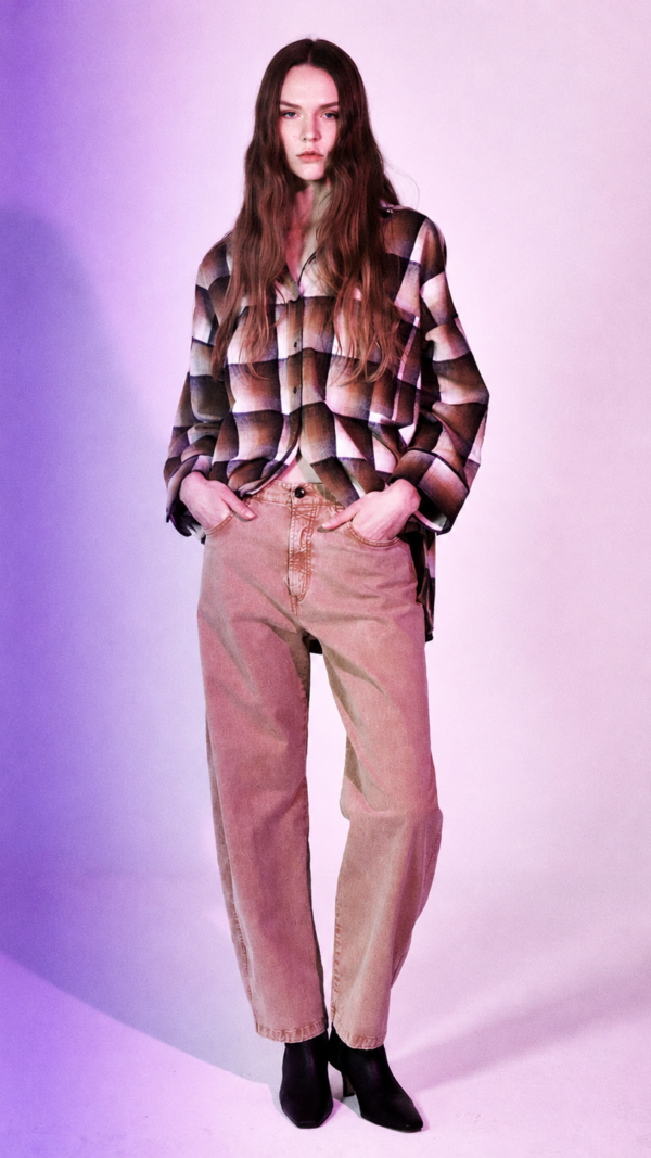 Pantalon WhiteSand
