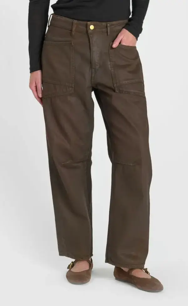 Madie Jeans Le Temps Des Cerises