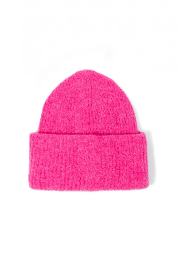 beanie soft knit 10DAYS - Afbeelding 5