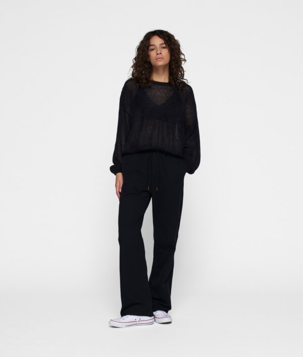 THE STRAIGHT JOGGER 10DAYS