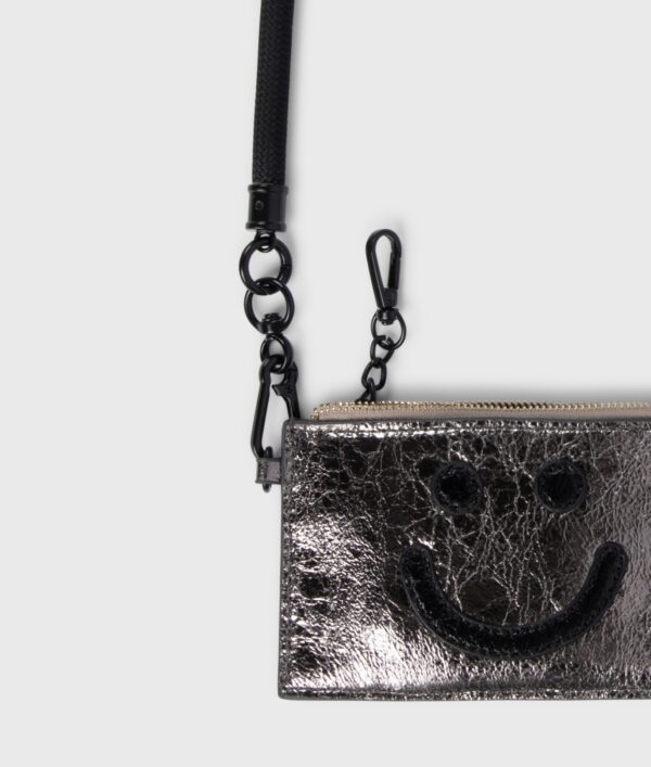 wallet smile 10DAYS - Afbeelding 3