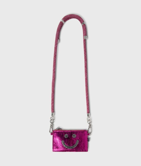 wallet smile 10DAYS - Afbeelding 4