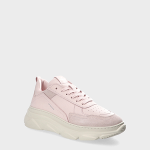CPH46 Leather Mix Sneaker Copenhagen Studios
