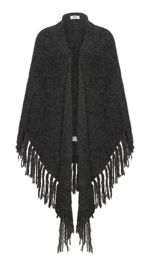 Triangulo Scarf INTI