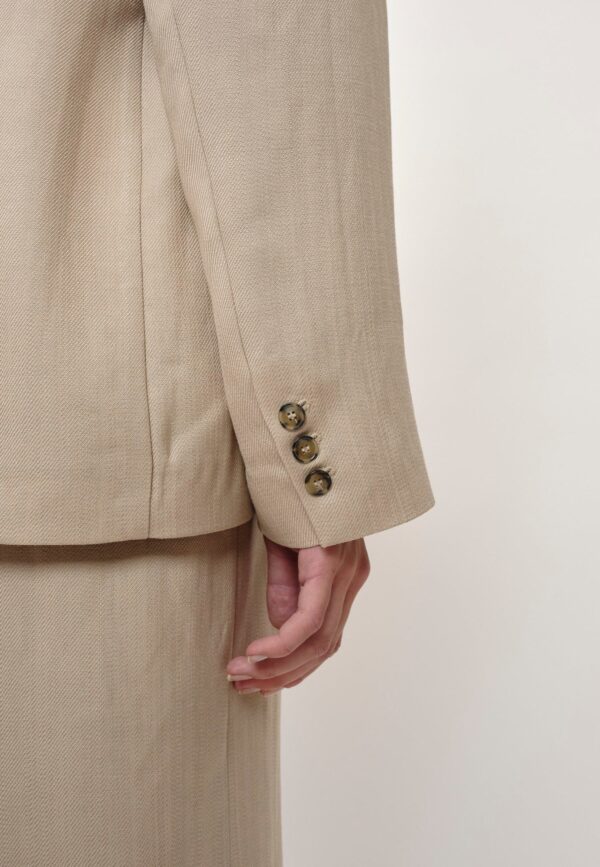 Lennon Blazer Herskind - Afbeelding 3